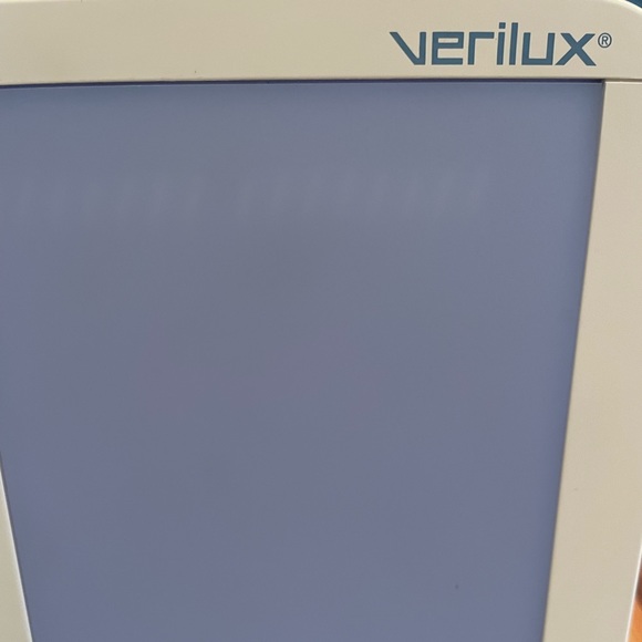 Verilux sun replacement therapy lamp - Picture 3 of 4